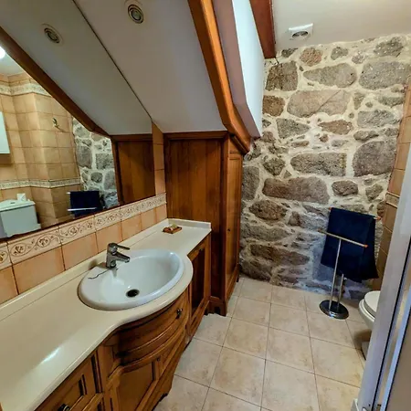 Holiday home Casa Do Mestre