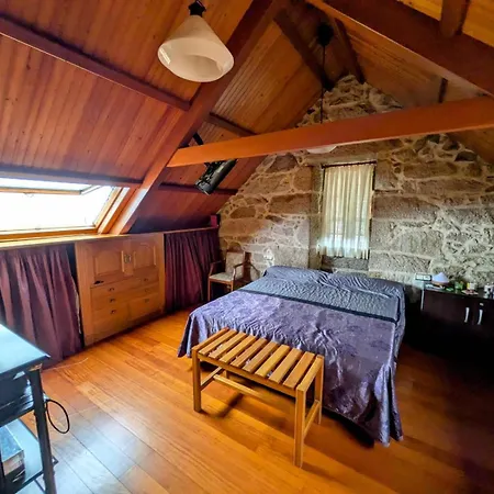 Casa Do Mestre *