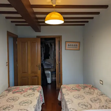 Holiday home Casa Do Mestre *