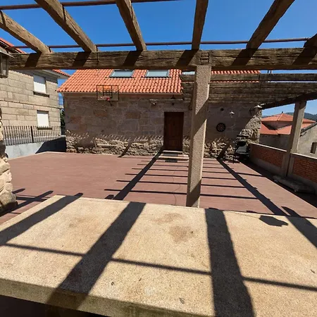 Casa Do Mestre *