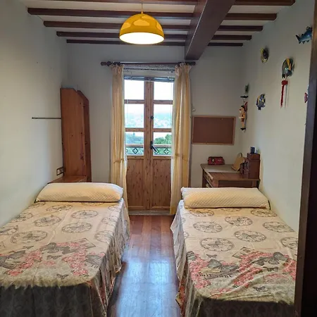 Casa Do Mestre *